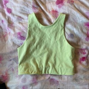 Girlfriend Collective Butterfly Dylan